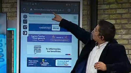Abogado Logan explica qué bonos están disponibles y se pueden cobrar antes de fin de año