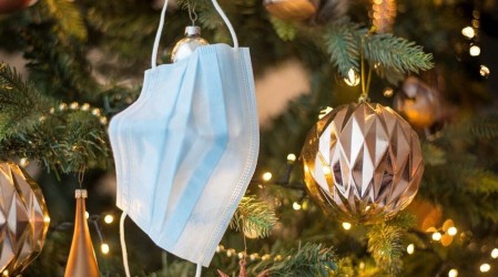 Navidad 2020: ¿Habrá que pedir un permiso especial para reunirse con la familia?