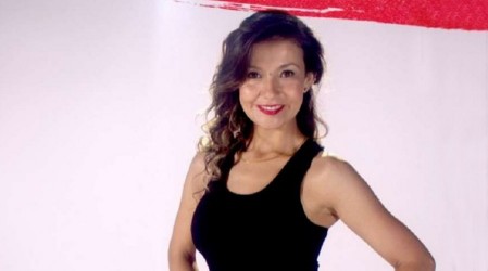 "Creo que es tiempo de decretar": El #TBT de Mónica Soto que generó especulaciones