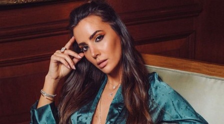 "Estaba loco por mí": Aylén Milla le dedica emotivas palabras a ex pareja
