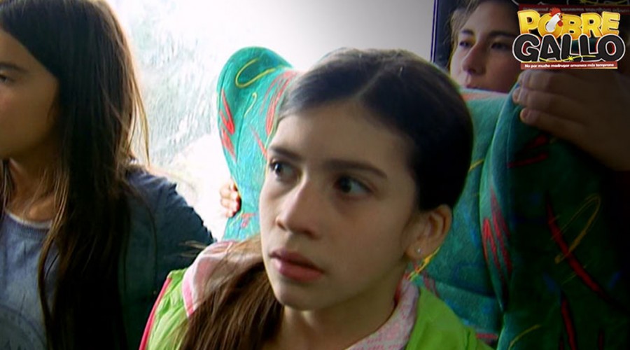 Avance: Un tren amenazará la vida de los niños de Yerbas Buenas