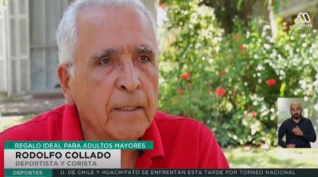 ¿No sabes que regalarle a una persona mayor en esta navidad?