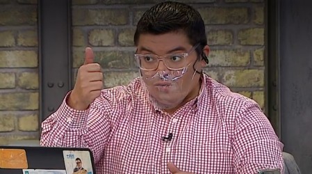 ¿Compró regalo de Navidad y aún no le llega? Rodrigo Logan explica qué hacer