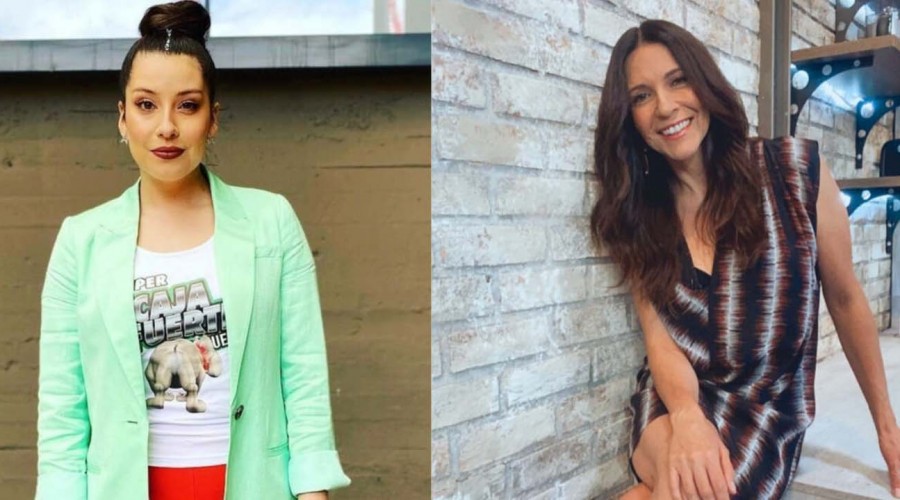 María José Quintanilla y Karla Constant animarán programa estelar de talentos: 'Got Talent Chile'