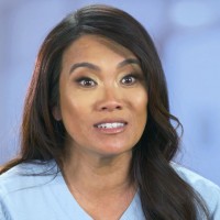 La Dra Sandra Lee lidió con varios bultos en la piel de sus pacientes