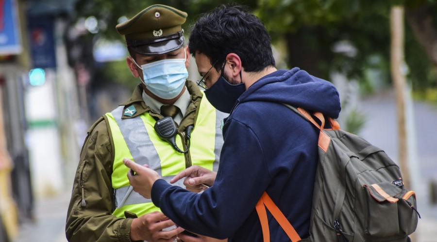 RM en Fase 2: Revisa las medidas sanitarias que regirán durante este fin de semana