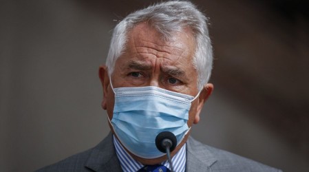 Preocupación en la Región Metropolitana: Casos de Coronavirus han aumentando en un 39%