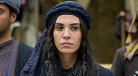 Conoce a la bella actriz detrás de Seher en 'Eres mi Vida'