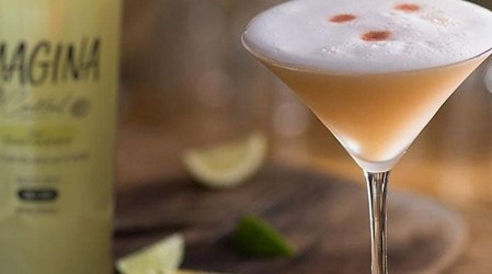 Conoce las recetas caseras de "Imagina Cocktail" para disfrutar de un trago en Año Nuevo