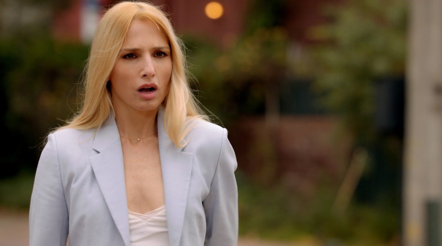 José Ignacio le dijo a Laura que no estará con ella