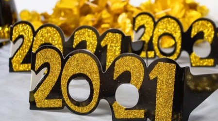 Fiesta Móvil: Descubre el emprendimiento que ofrece cotillón de "Año Nuevo" y cumpleaños a domicilio