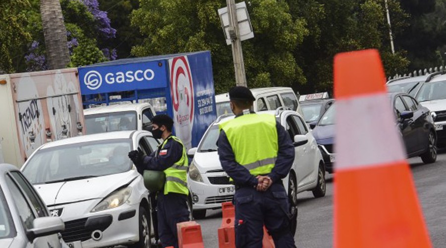 Viajes interregionales y mayor libertad de movilidad: Los cambios que tendría el plan Paso a Paso Viajes interregionales y mayor libertad de movilidad: Los cambios que tendría el plan Paso a Paso