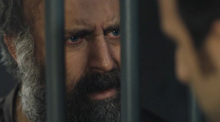 Cevdet se entera de la traición de Hamilton (Parte 1)