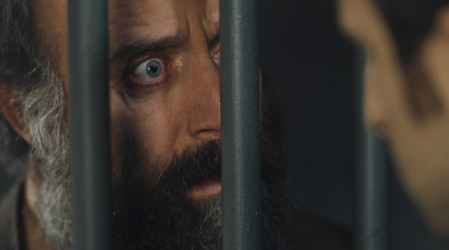 Cevdet se entera de la traición de Hamilton (Parte 2)