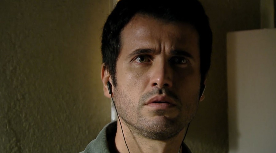Pedro confirma sus sospechas contra Leo (Parte 1)