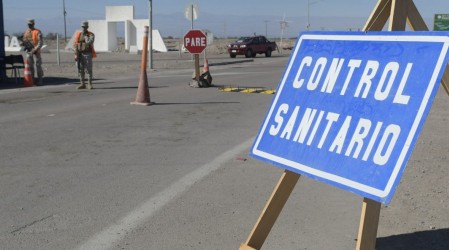 Valparaíso en Año Nuevo: Doble cordón sanitario evitará el ingreso y salida de la región