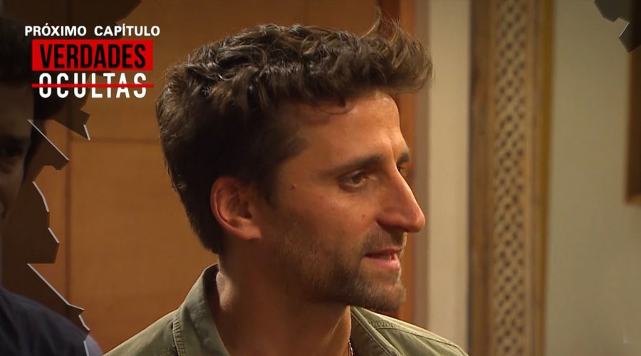 Avance: Nicolás invitará a Eliana y Tomás a su casa
