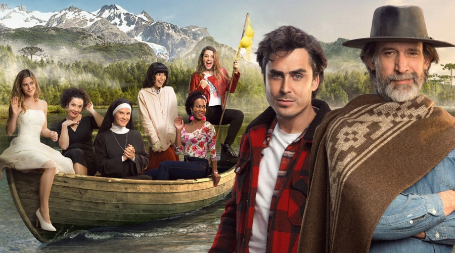 "Es de mis teleseries favoritas": Seguidores aplauden el regreso de Isla Paraíso