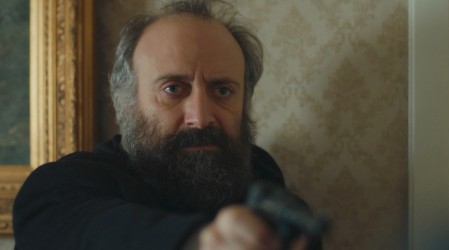 La huída de Cevdet (Parte 1)