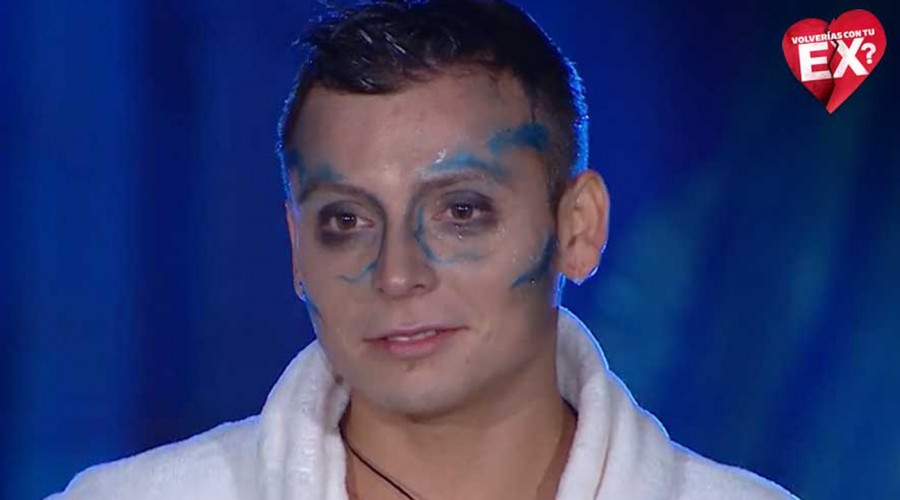 ¡Chiki hizo enojar a Adriana Barrientos!