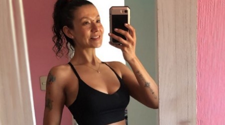 "Trabajaré para volver": Mónica Soto reveló su nueva motivación