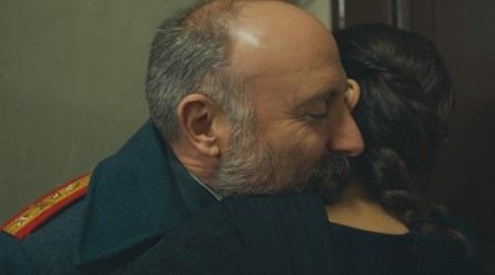 Avance extendido: Cevdet volverá a los brazos de Azize