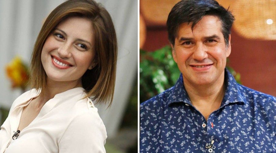 Karen Bejarano y Jaime Coloma serán jurados en "Las Estrellas MG" de Mucho Gusto