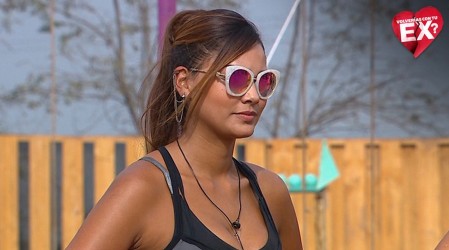 Camila y Aylén nuevamente en la polémica