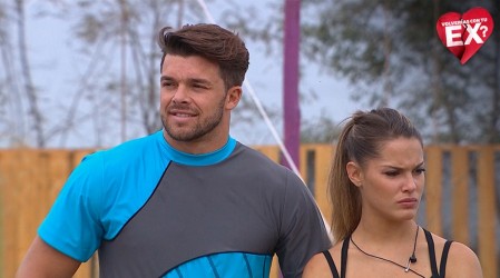 ¡Leandro se refirió al pasado de Marco!