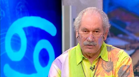 Las predicciones para el 2021 de Pedro Engel en salud, dinero y amor para cada signo