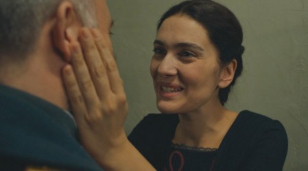 El reencuentro de Cevdet y Azize (Parte 1)