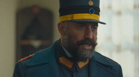 Avance extendido: Cevdet enviará a su familia a la mansión