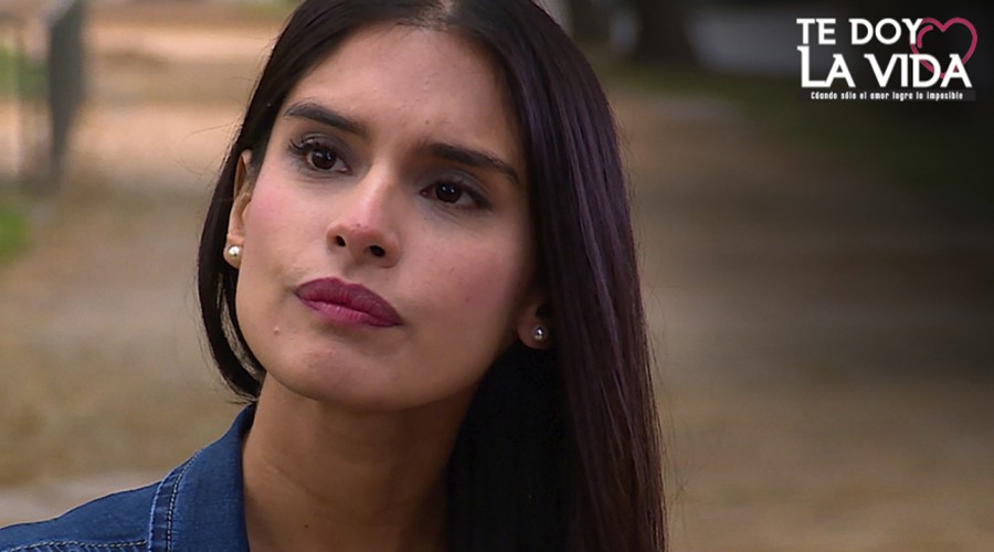 Fabián descubre a Yoana