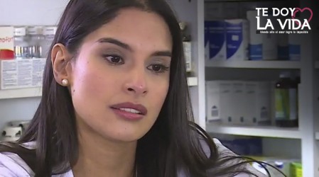 Avance: Yoana hará lo imposible por no perder a Fabián