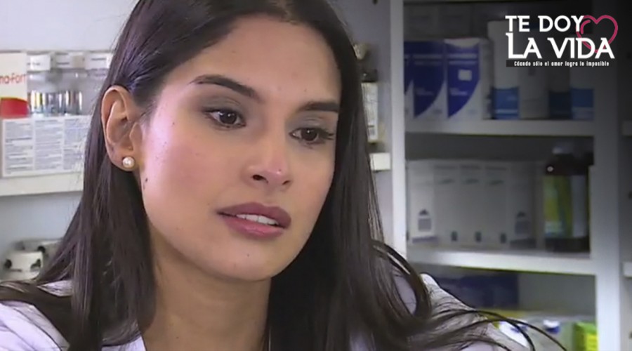 Avance: Yoana hará lo imposible por no perder a Fabián