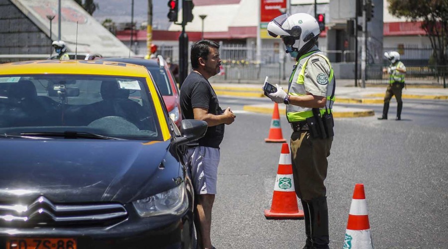 Desde el lunes 4 de enero: Estos son los cambios en el Plan Paso a Paso para todo el país