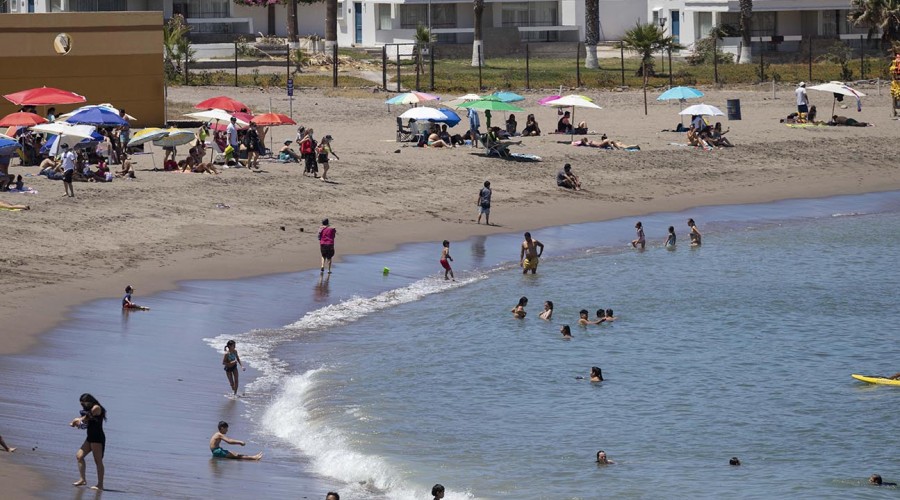 Este es el calendario de feriados del 2021