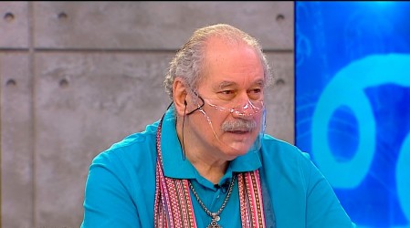 Pedro Engel entrega el horóscopo del amor para cada signo