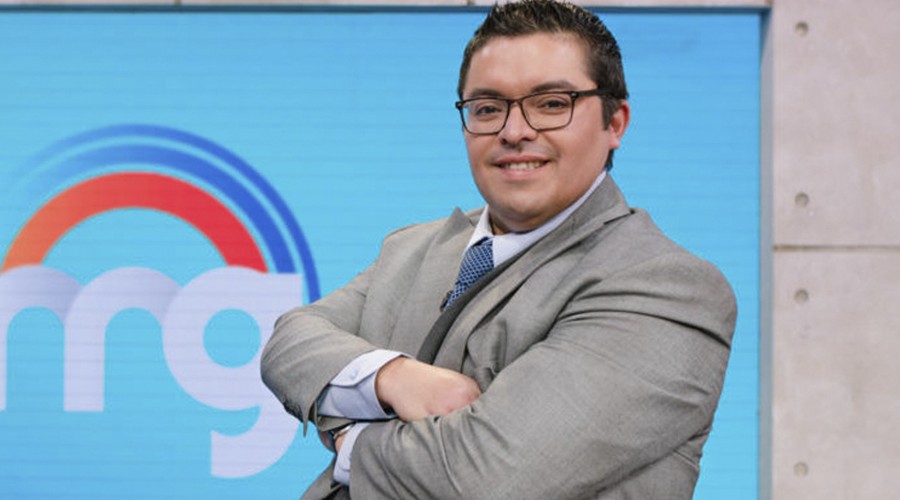 "Mucho Gusto te ayuda con el Ciudadano Logan": Espacio digital de abogados que ayudan a la comunidad