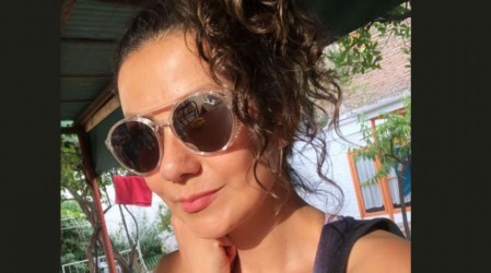 "Hace tres años lo practico": Mónica Soto comparte tips para una alimentación consciente