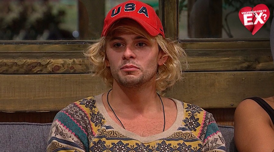 Joaquín desclasificó insólito actuar de Luis