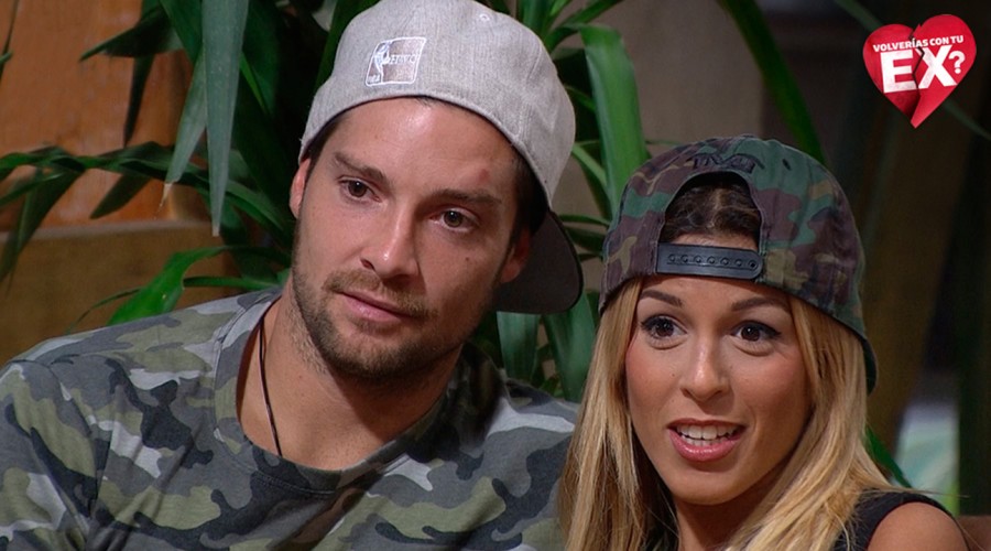 ¿Oriana realmente está  enamorada de Luis?