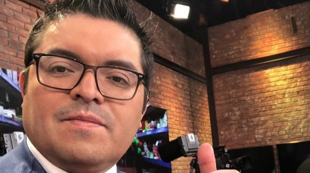 Este miércoles comienza "Mucho Gusto te ayuda con el Ciudadano Logan": El abogado responderá tus preguntas
