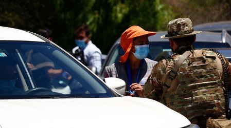 Permiso Especial de Vacaciones: ¿Qué documentos se necesitan para salir de la región?