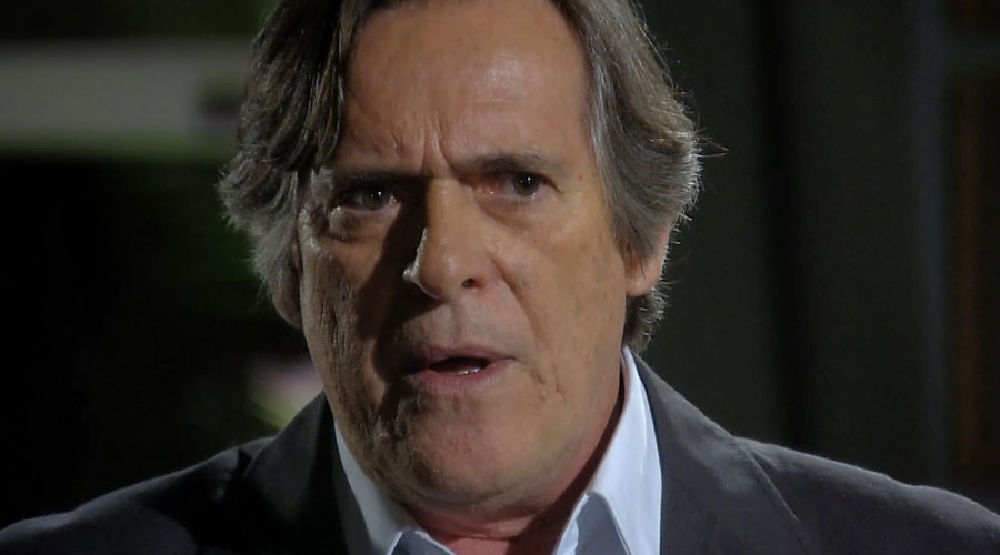 Milton descubre el pasado de Norma (Parte 1)