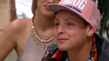 El más 'chanta' del encierro según Chiki