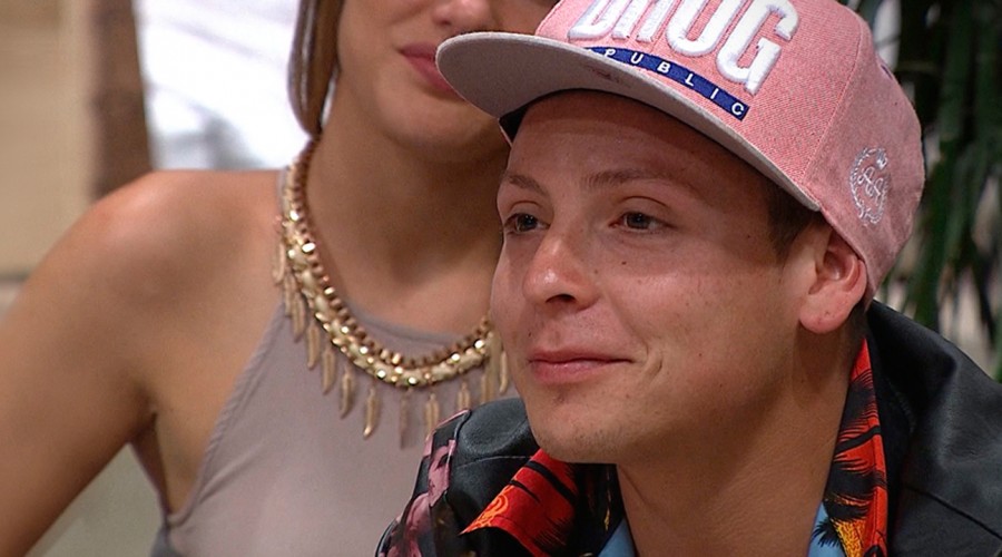 El más 'chanta' del encierro según Chiki