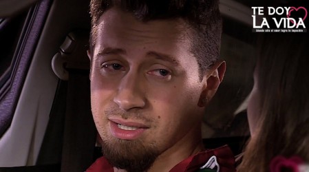 Avance: ¿Ayrton le contará toda la verdad a Fabián?