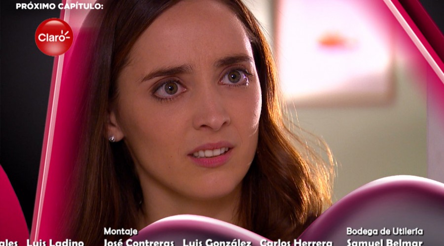 Avance: El padre de Valentina irá a visitarla