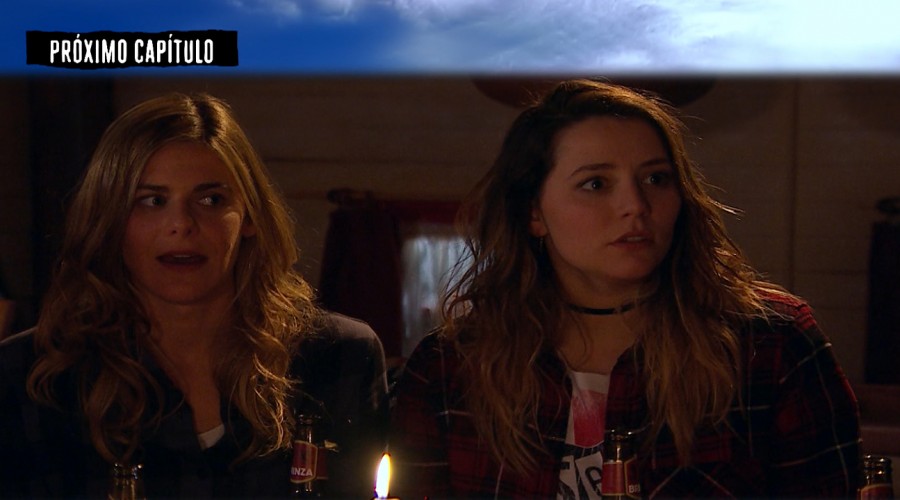 Avance: Pablo contará la "maldición" de la Isla Paraíso